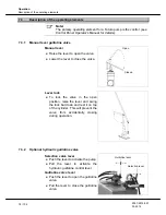 Предварительный просмотр 78 страницы GEA Futuro Instruction Manual And Installation Instructions