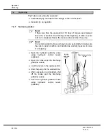 Предварительный просмотр 80 страницы GEA Futuro Instruction Manual And Installation Instructions