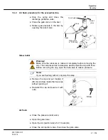 Предварительный просмотр 81 страницы GEA Futuro Instruction Manual And Installation Instructions