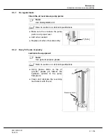 Предварительный просмотр 91 страницы GEA Futuro Instruction Manual And Installation Instructions