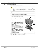 Предварительный просмотр 94 страницы GEA Futuro Instruction Manual And Installation Instructions