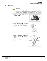 Предварительный просмотр 95 страницы GEA Futuro Instruction Manual And Installation Instructions