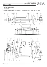 Preview for 34 page of GEA Geneglace F15 Contractor'S Manual