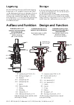 Preview for 11 page of GEA H A/T Series Operating Instructions Manual