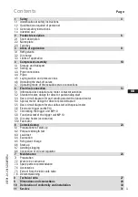 Preview for 3 page of GEA HA4 Assembly Instructions Manual