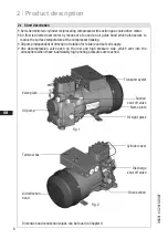 Preview for 6 page of GEA HAX2 CO2 T Assembly Instructions Manual