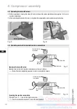 Preview for 12 page of GEA HG22e Series Assembly Instructions Manual