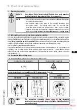 Предварительный просмотр 13 страницы GEA HG22e Series Assembly Instructions Manual