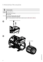 Preview for 14 page of GEA HG34P/e Maintenance Manual