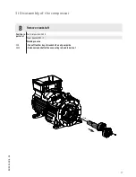 Предварительный просмотр 17 страницы GEA HG34P Series Maintenance Manual