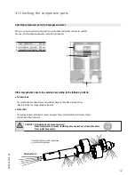 Предварительный просмотр 19 страницы GEA HG34P Series Maintenance Manual