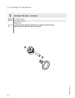 Предварительный просмотр 22 страницы GEA HG34P Series Maintenance Manual