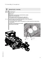 Предварительный просмотр 23 страницы GEA HG34P Series Maintenance Manual