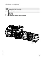 Предварительный просмотр 31 страницы GEA HG34P Series Maintenance Manual