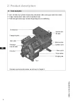 Preview for 6 page of GEA HG4/310-4 Assembly Instructions Manual