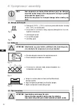 Preview for 10 page of GEA HG4/310-4 Assembly Instructions Manual