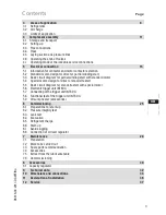 Предварительный просмотр 3 страницы GEA HG44e/475-4 S Translation Of The Original Instructions