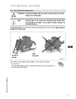 Предварительный просмотр 13 страницы GEA HG44e/475-4 S Translation Of The Original Instructions