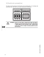 Предварительный просмотр 18 страницы GEA HG44e/475-4 S Translation Of The Original Instructions