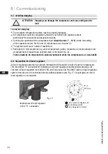 Preview for 30 page of GEA HG44e Assembly Instructions Manual