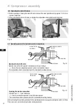 Preview for 12 page of GEA HG6/1080-4 Assembly Instructions Manual