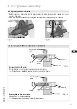 Предварительный просмотр 11 страницы GEA HGX12e S CO2 Assembly Instructions Manual