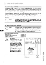 Предварительный просмотр 16 страницы GEA HGX12e S CO2 Assembly Instructions Manual