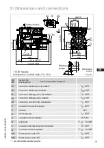 Предварительный просмотр 25 страницы GEA HGX12e S CO2 Assembly Instructions Manual