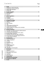 Preview for 3 page of GEA HGX22e/85-4 S CO2 Assembly Instructions Manual