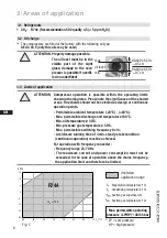 Preview for 8 page of GEA HGX22e/85-4 S CO2 Assembly Instructions Manual