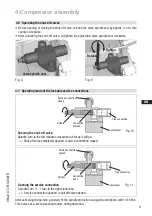 Preview for 11 page of GEA HGX22e/85-4 S CO2 Assembly Instructions Manual