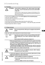 Preview for 19 page of GEA HGX22e/85-4 S CO2 Assembly Instructions Manual