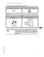 Предварительный просмотр 17 страницы GEA HGX34P Series Assembly Instructions Manual