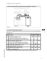 Предварительный просмотр 21 страницы GEA HGX34P Series Assembly Instructions Manual