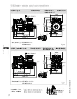 Предварительный просмотр 28 страницы GEA HGX34P Series Assembly Instructions Manual