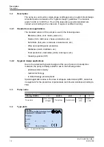 Предварительный просмотр 18 страницы GEA Hilge CONTRA I ADAPTA Operating Instructions Manual