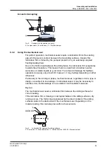 Предварительный просмотр 33 страницы GEA Hilge CONTRA I ADAPTA Operating Instructions Manual