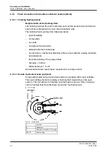 Предварительный просмотр 34 страницы GEA Hilge CONTRA I ADAPTA Operating Instructions Manual