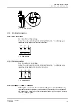 Предварительный просмотр 37 страницы GEA Hilge CONTRA I ADAPTA Operating Instructions Manual