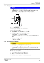 Предварительный просмотр 41 страницы GEA Hilge CONTRA I ADAPTA Operating Instructions Manual