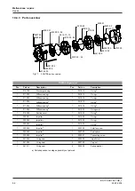 Предварительный просмотр 56 страницы GEA Hilge CONTRA I ADAPTA Operating Instructions Manual