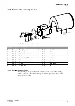 Предварительный просмотр 59 страницы GEA Hilge CONTRA I ADAPTA Operating Instructions Manual