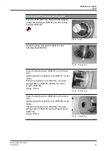 Предварительный просмотр 67 страницы GEA Hilge CONTRA I ADAPTA Operating Instructions Manual