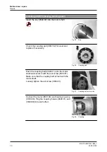 Предварительный просмотр 70 страницы GEA Hilge CONTRA I ADAPTA Operating Instructions Manual