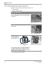 Предварительный просмотр 72 страницы GEA Hilge CONTRA I ADAPTA Operating Instructions Manual