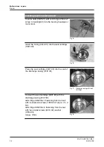 Предварительный просмотр 78 страницы GEA Hilge CONTRA I ADAPTA Operating Instructions Manual