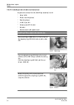 Предварительный просмотр 82 страницы GEA Hilge CONTRA I ADAPTA Operating Instructions Manual