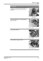 Предварительный просмотр 87 страницы GEA Hilge CONTRA I ADAPTA Operating Instructions Manual