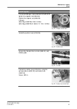 Предварительный просмотр 91 страницы GEA Hilge CONTRA I ADAPTA Operating Instructions Manual