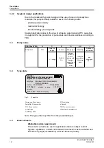 Предварительный просмотр 16 страницы GEA Hilge HYGIA ADAPTA Operating Instruction